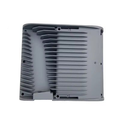 Injekcijsko prešanje hladnjaka