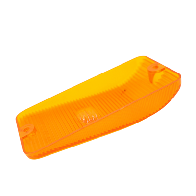 Objektiv PC signalnog svjetla